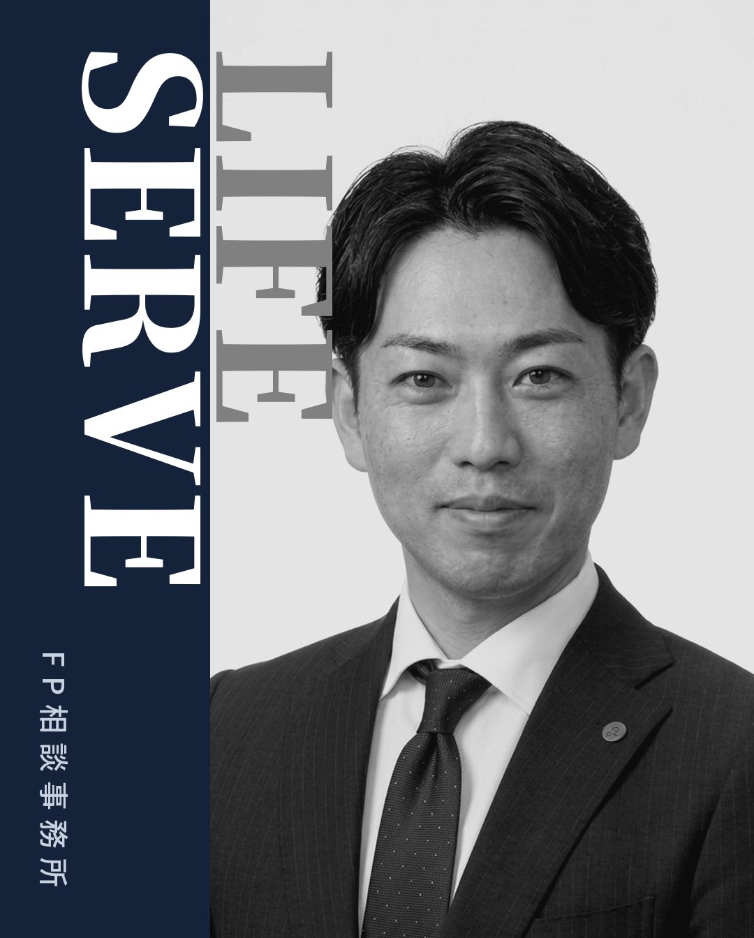 代表 渡邉敬仁の写真